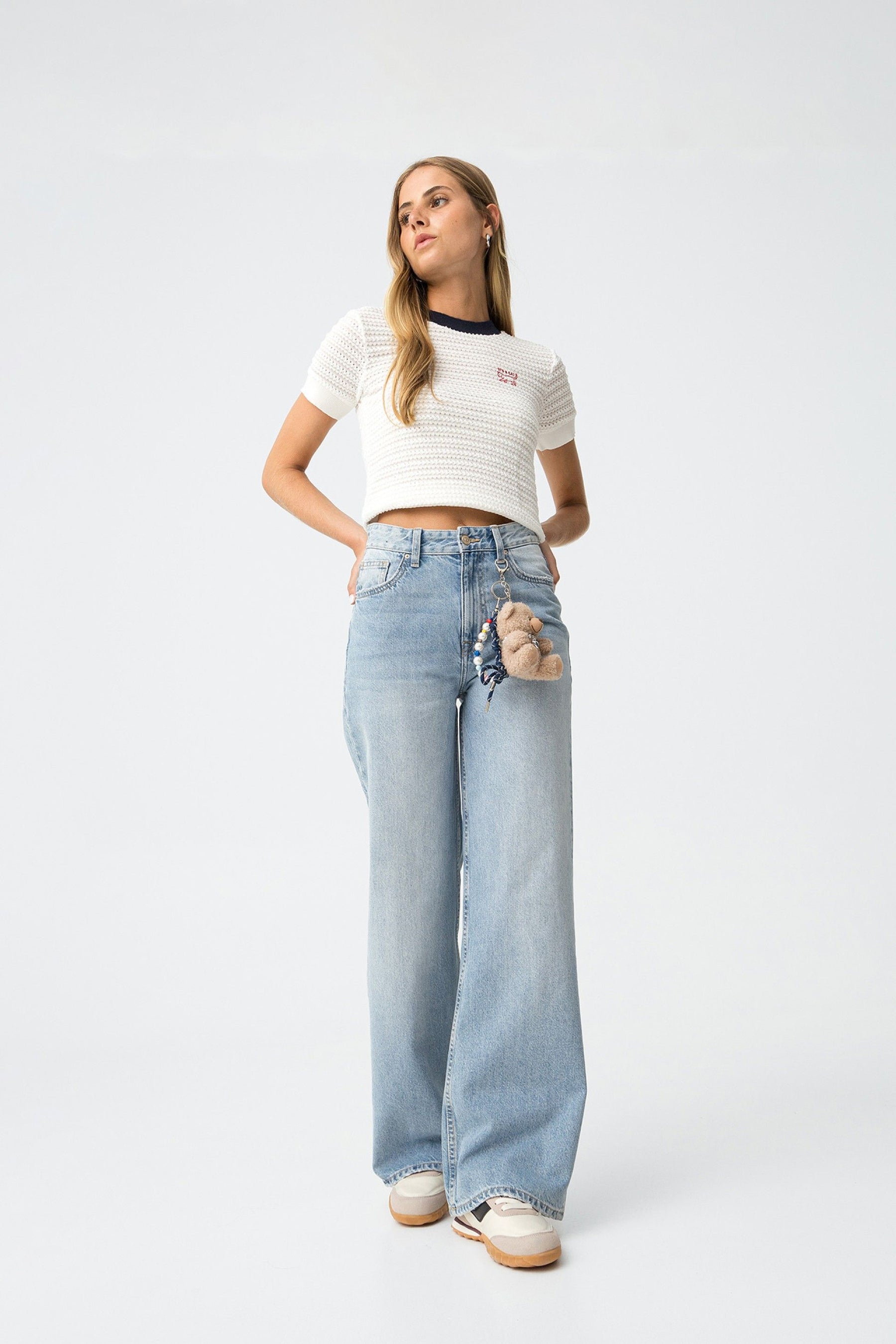 Tiffosi Kylie_67 C10 Jeans Donna AW26