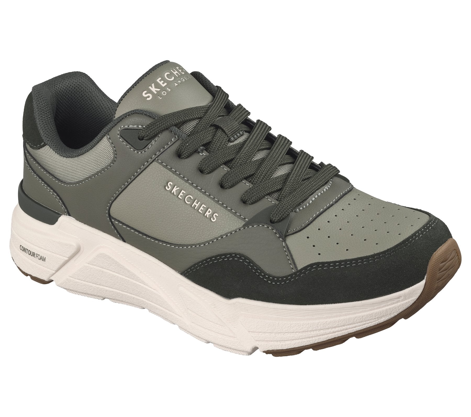 183430/OLV Skechers Rovino Lite Verde 26/27