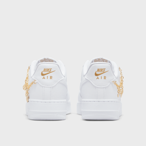 NIKE Air force 1 ‘07 LX Laccio Dorato