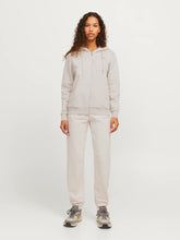 JJXX JXABBIE Pantalone Felpato donna Beige