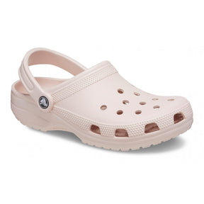 CROCS Ciabatta In Gomma Classic Sabot Rosa