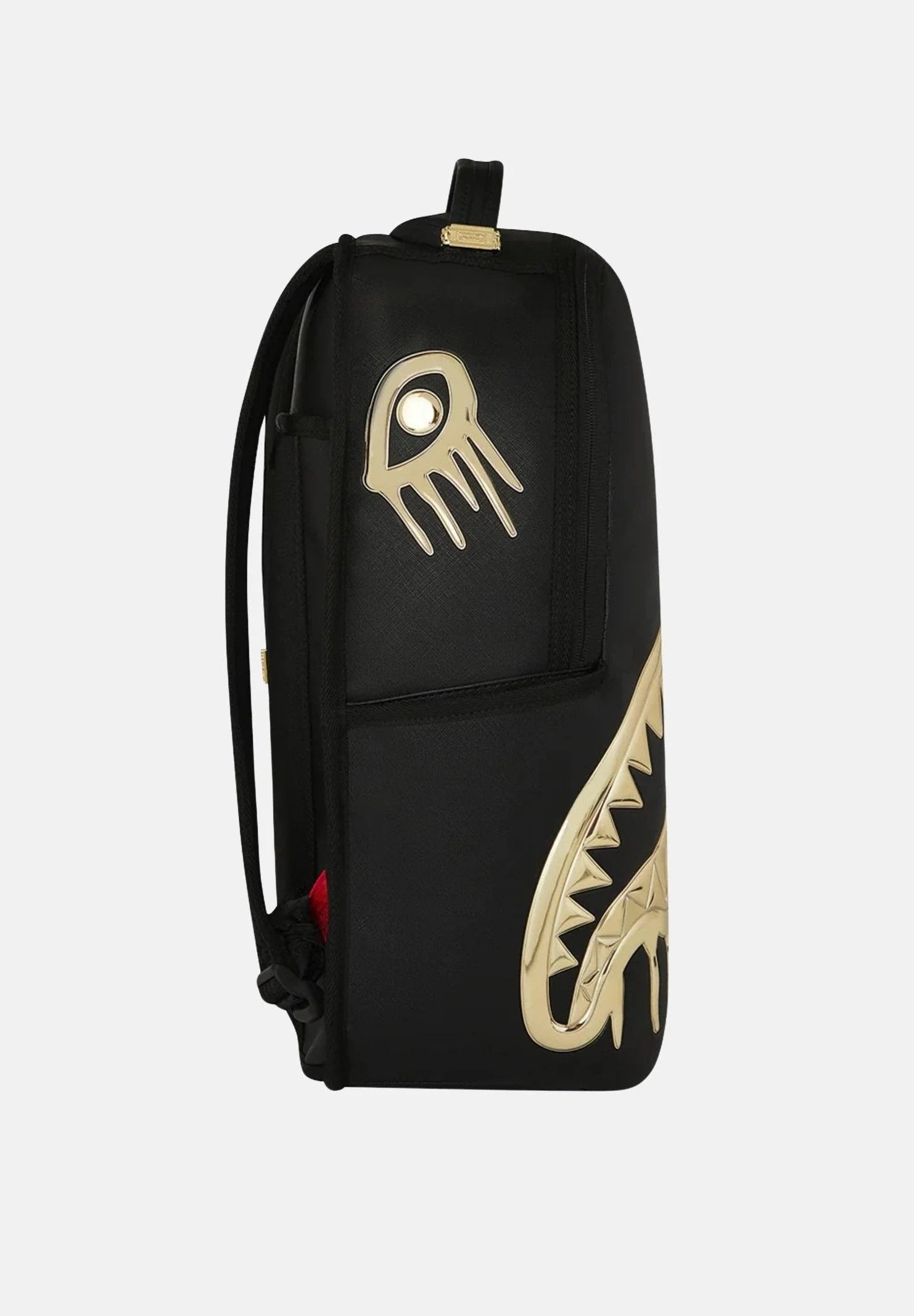 SPRAYGROUND Zaino Gold And Dangerous 29/12