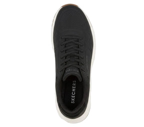 183532/BLK Skechers Street Uno Lite 2 Nere 26/27