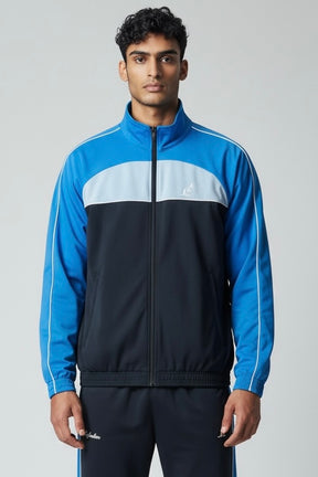 AUSTRALIAN Tuta New Icon in Slam Blu/Azzurra SS26