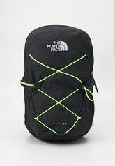THE NORTH FACE Zaino Jester Con Corde Nero/Fluo