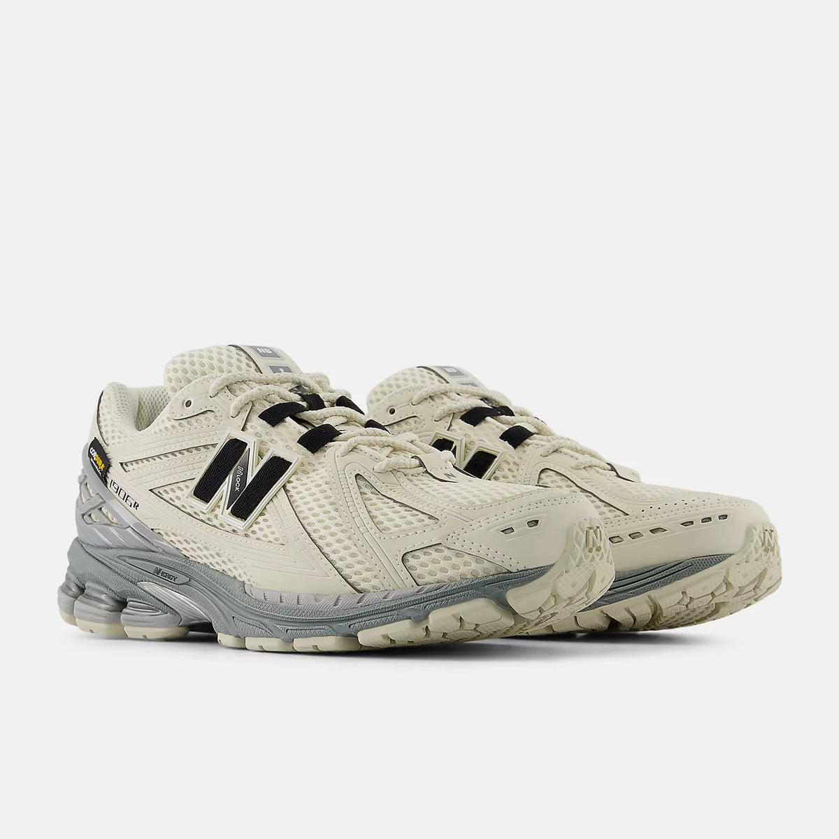 NEW BALANCE 1906R Beige e Grigia