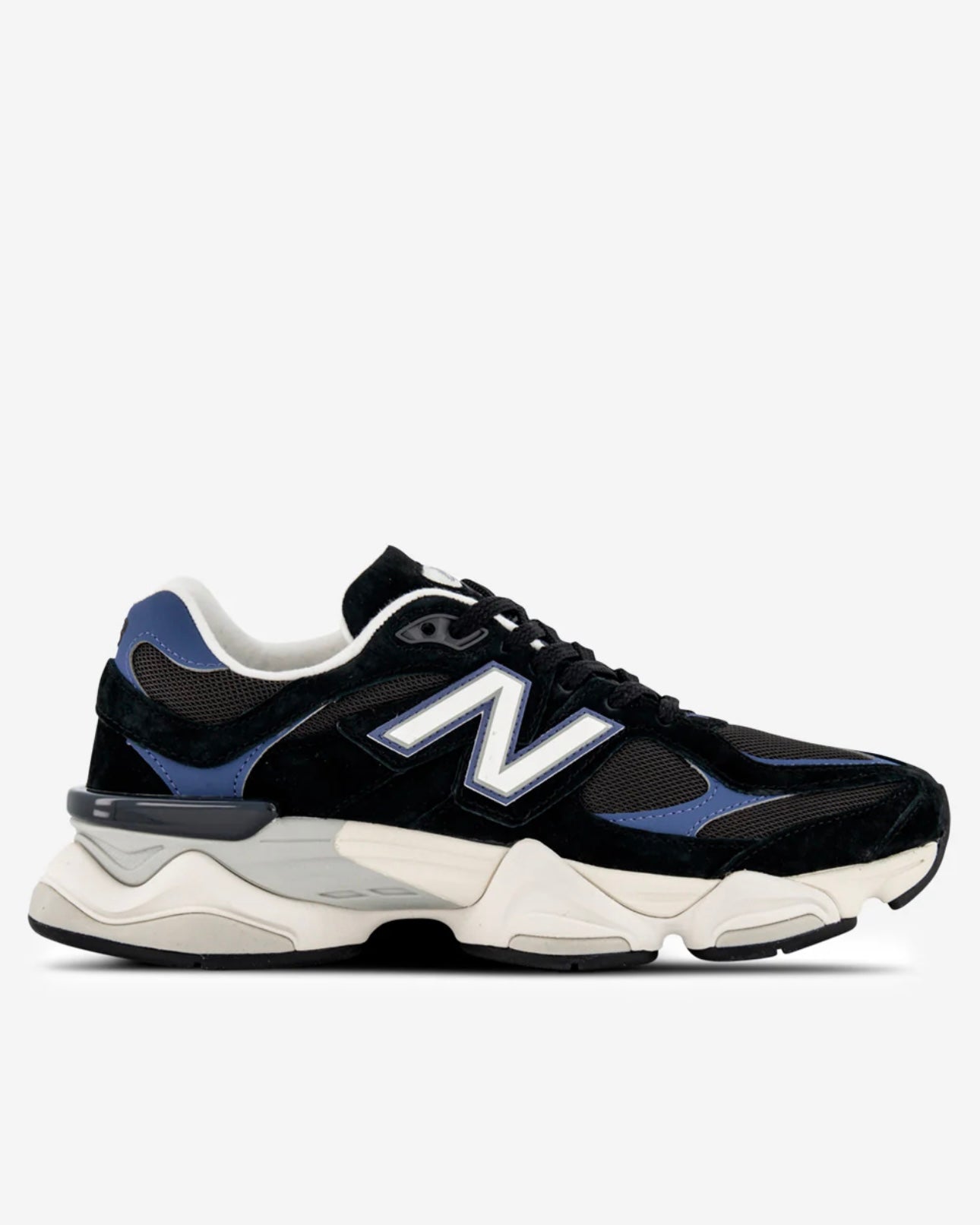NEW BALANCE 9060 Blu Notte/Viola EEO