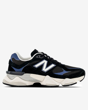 NEW BALANCE 9060 Blu Notte/Viola EEO