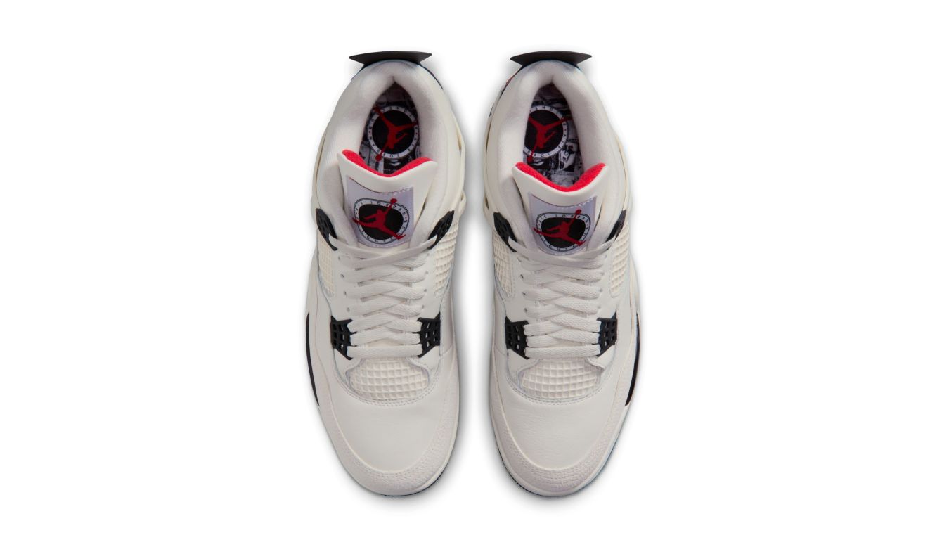Air Jordan 4 Retro "Flight Club"