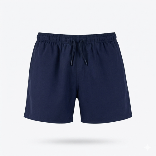 COLMAR Costume Da Bagno Bermuda Blu