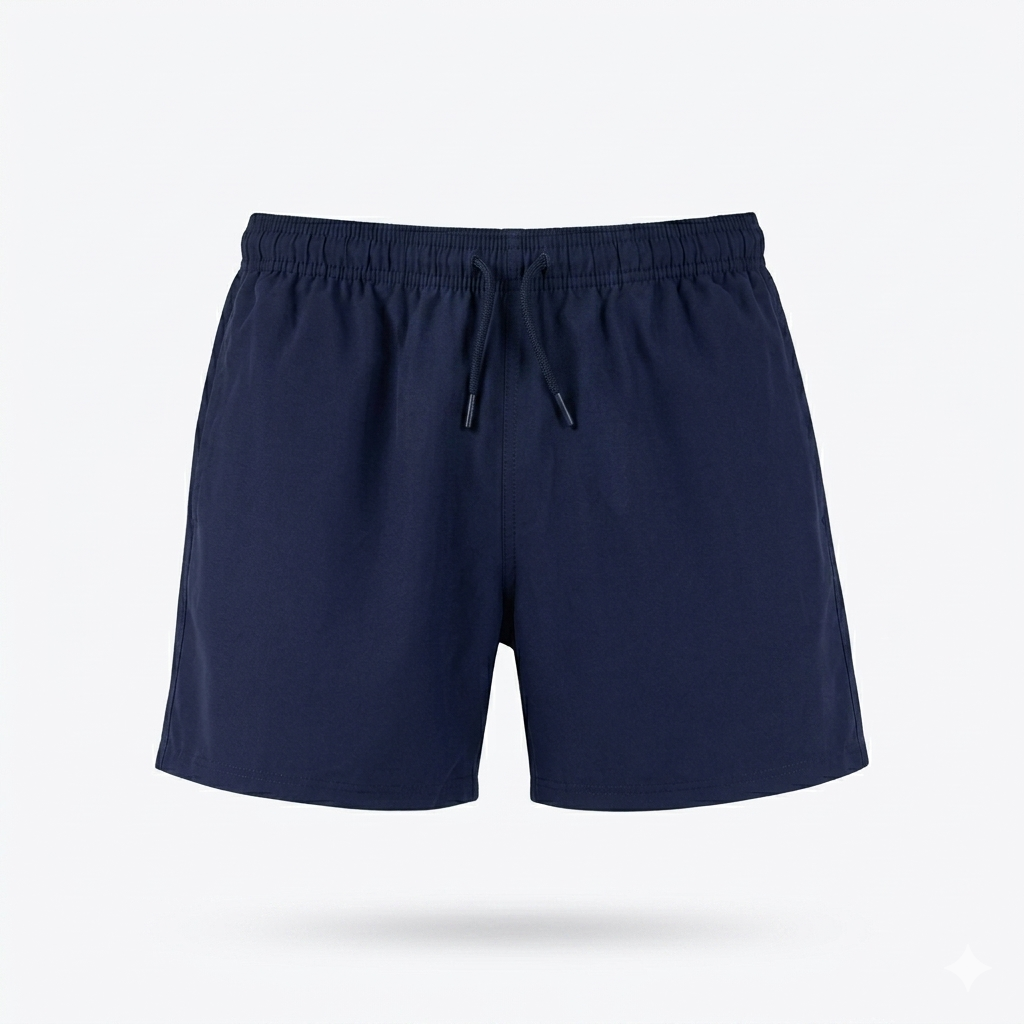 COLMAR Costume Da Bagno Bermuda Blu