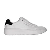 Skechers Court Break Sneaker Uomo Bianca