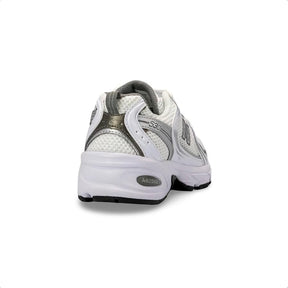 NEW BALANCE 530 Bianca/Grigia AD