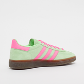 Handball Spezial Verde/Rosa