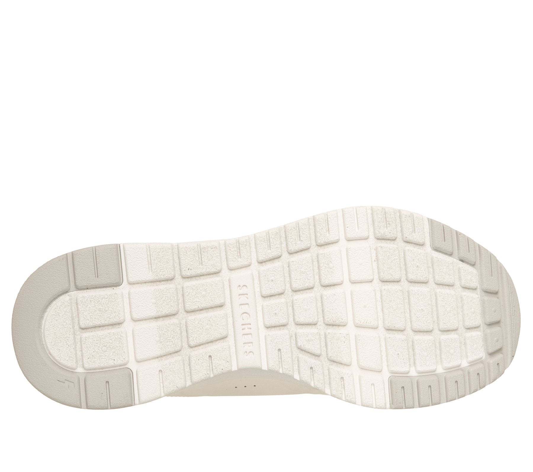 190265/OFWT Skechers Donna Slip Ins Uno Lite 2 Panna 26/27