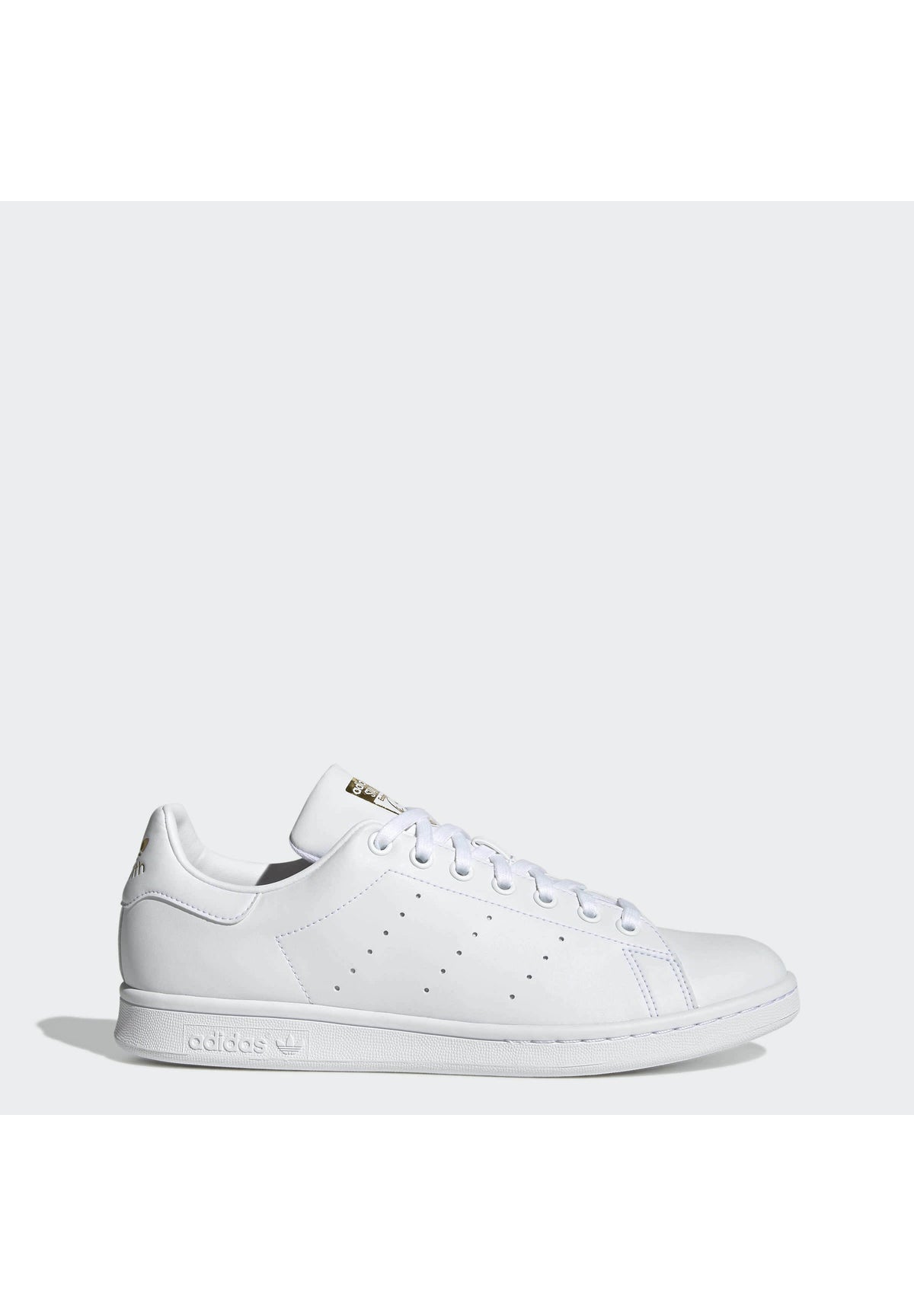 ADIDAS Stan Smith Bianco/Oro