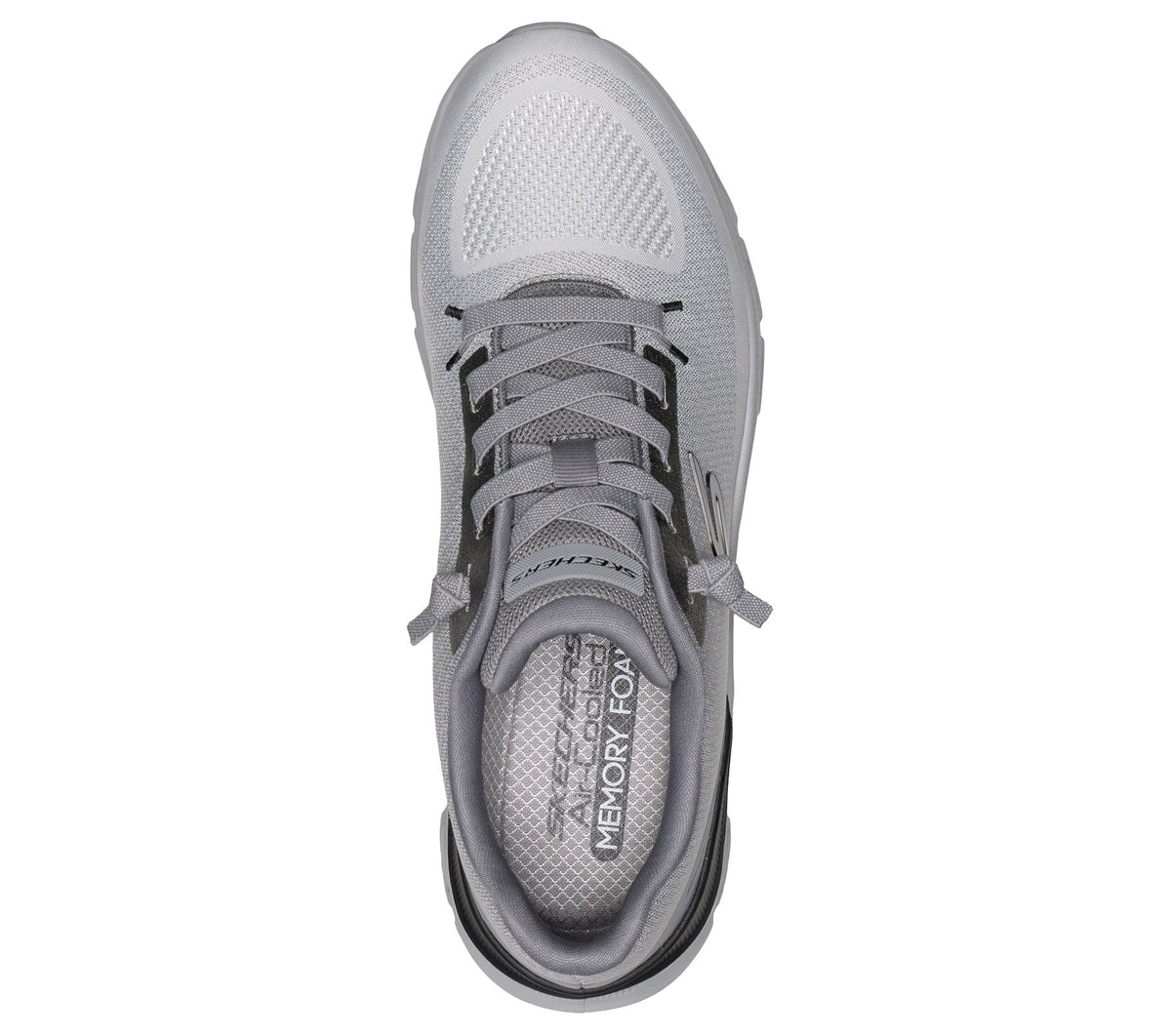 233132/GRY Skechers Slip Ins Glide Step PRO Glide Grigia 26/27