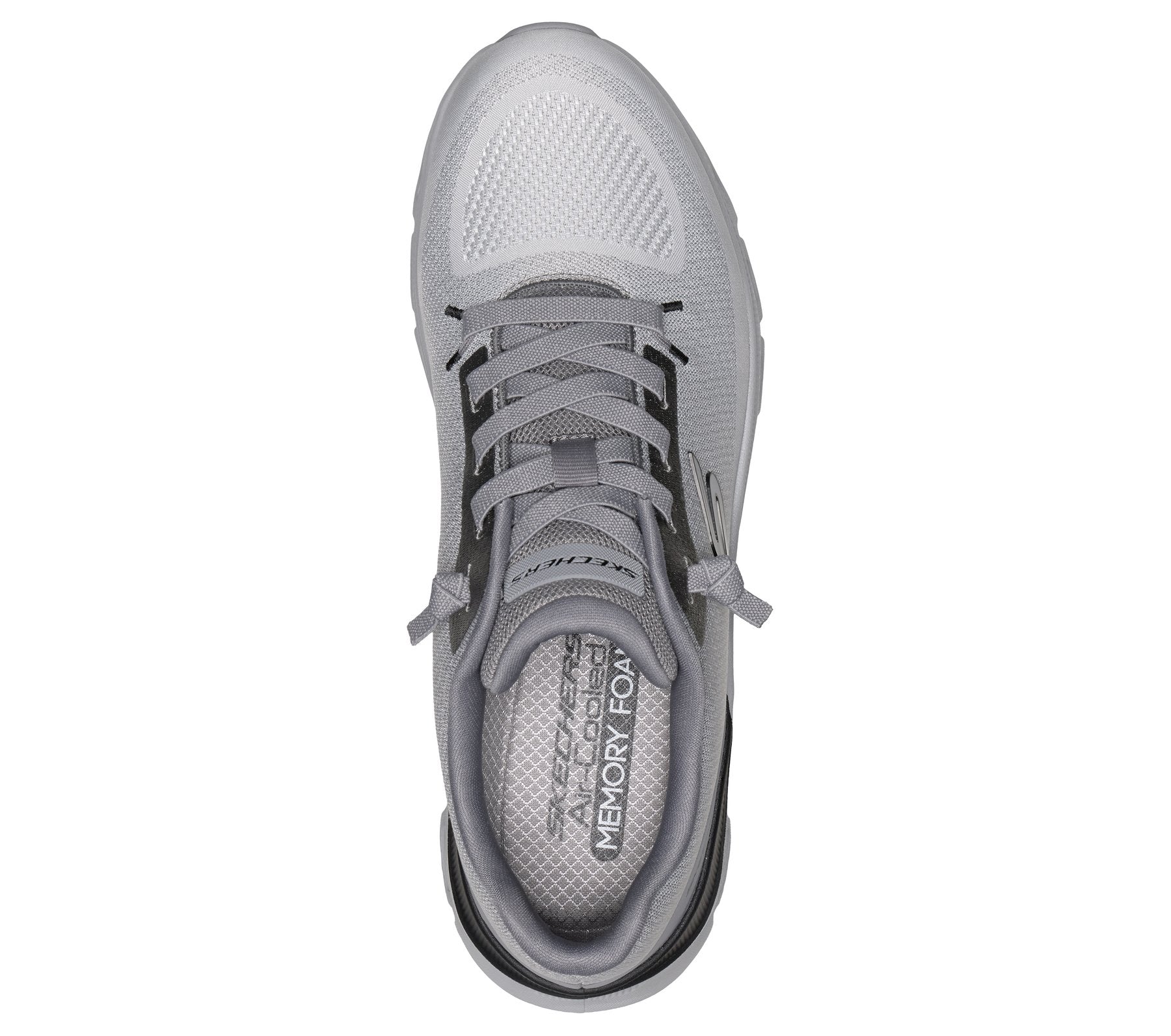 233132/GRY Skechers Slip Ins Glide Step PRO Glide Grigia 26/27