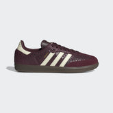 Adidas Samba OG Sneaker Unisex Bordeaux