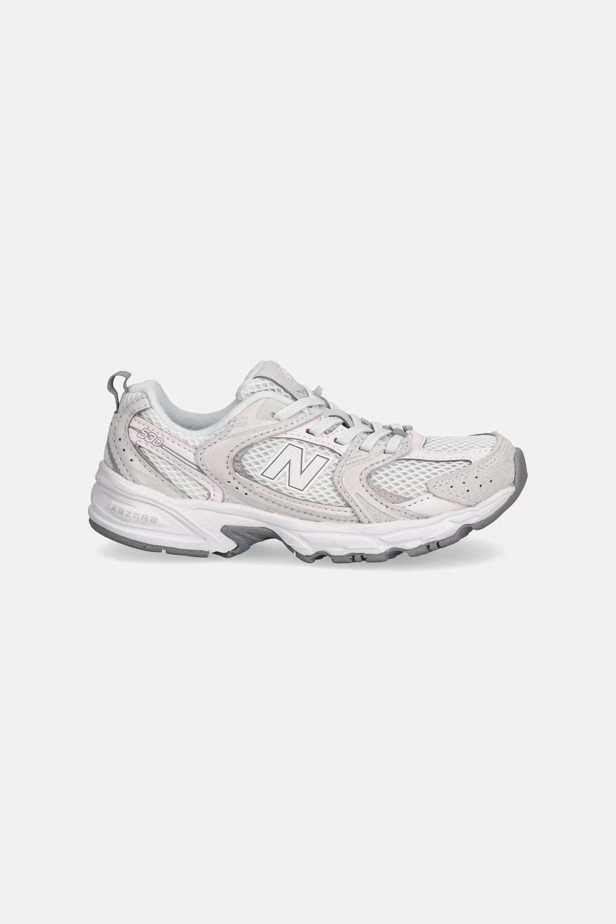 New Balance 530 Bambina Rosa