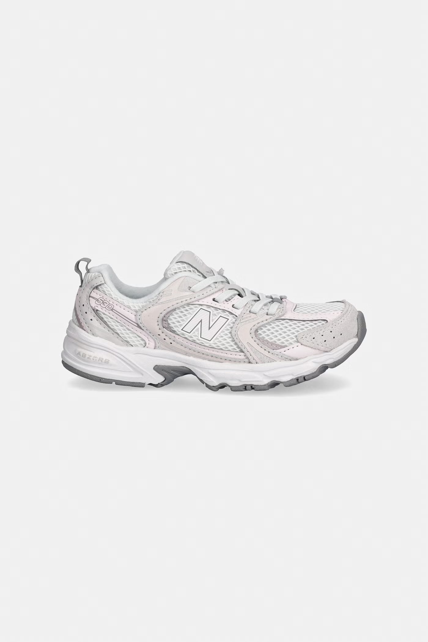 New Balance 530 Bambina Rosa