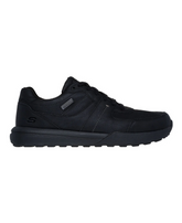 SKECHERS Air Cooled Memory Foam Classic Fit 100% Waterproof Nera