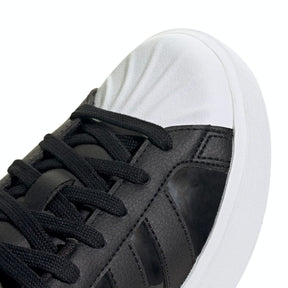ADIDAS Streettalk Bold J BlacK/Gold