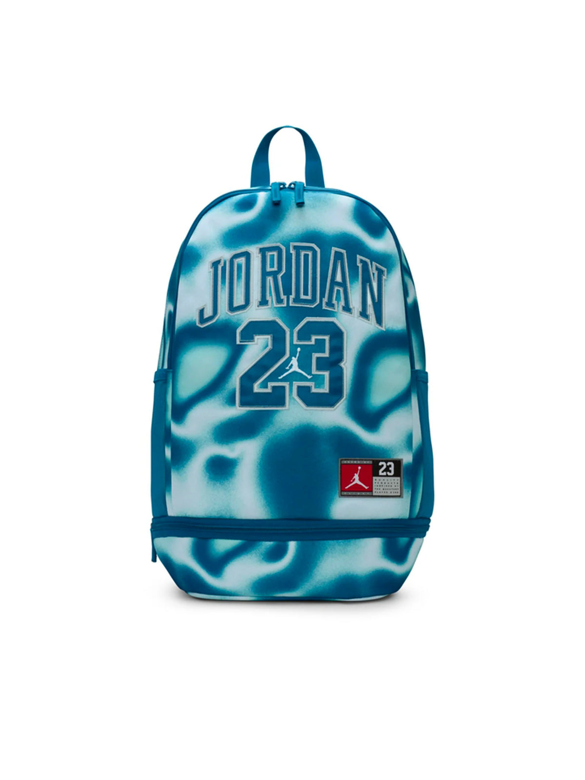 JORDAN Zaino Azzurro