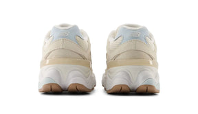 New Balance 9060 Panna