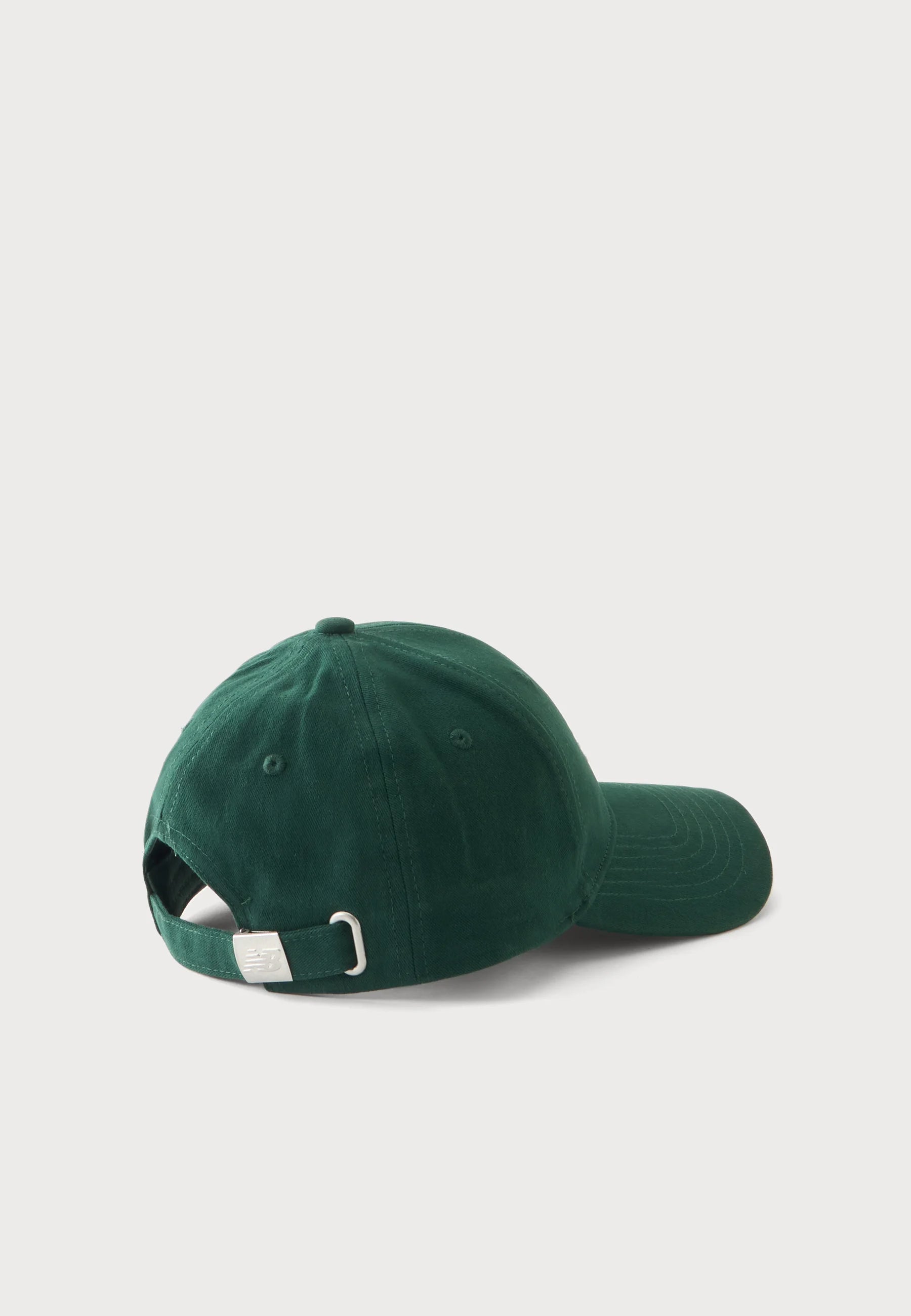 NEW BALANCE Verde Scuro Visiera Curva