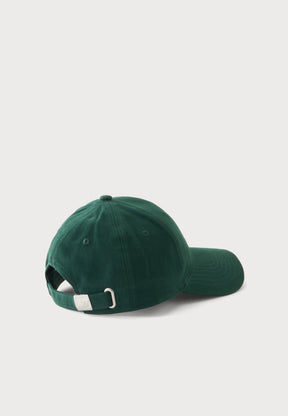 NEW BALANCE Verde Scuro Visiera Curva