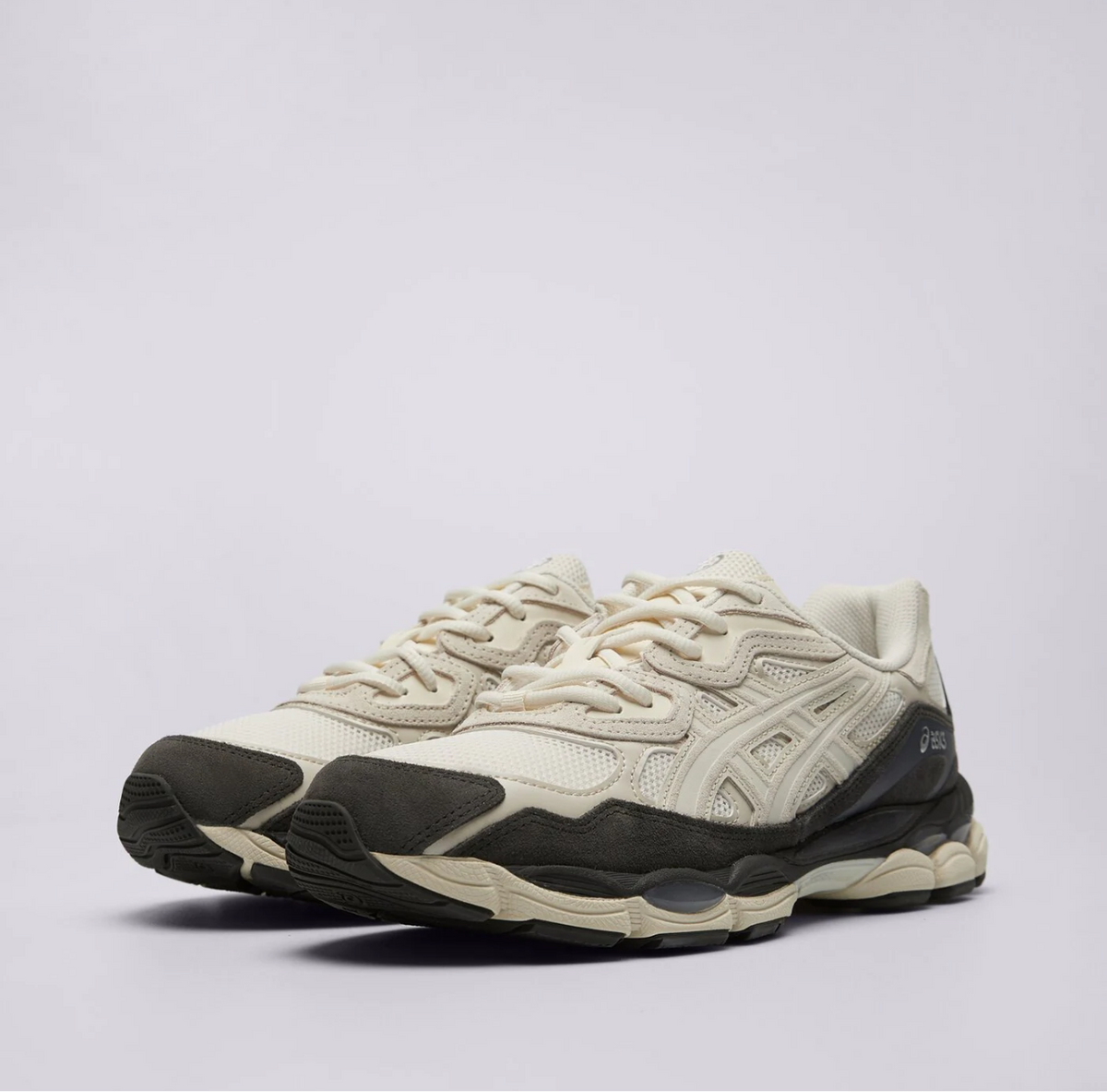 ASICS Gel-Nyc Bianco/Nero