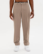 SOLDIER Pantalone Sart Beige