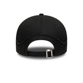NEW ERA CAP 9FORTY New York Yankees MLB Stitched Nero