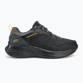 SKECHERS Air Cooled Memory Foam 100% Waterproof & Breathable Nera