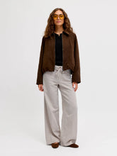 JJXX DONNA JXFIKA BEIGE PANT SS26