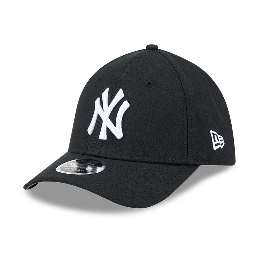 NEW ERA CAP 9FORTY M-Crown New York Yankees Nero