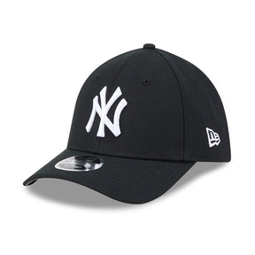 NEW ERA CAP 9FORTY M-Crown New York Yankees Nero