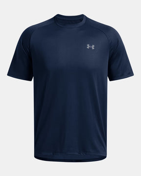UNDER ARMOUR T-Shirt Tech Blu