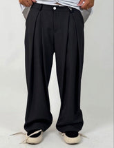 TOKYO Pantalone Super Pences Nero