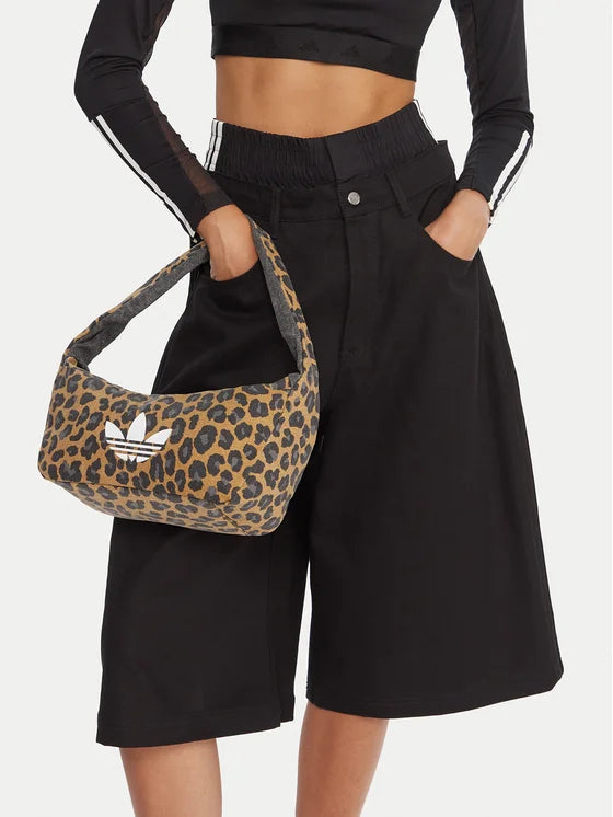 ADIDAS ORIGINALS Borsa Maculata In Tessuto Da Donna