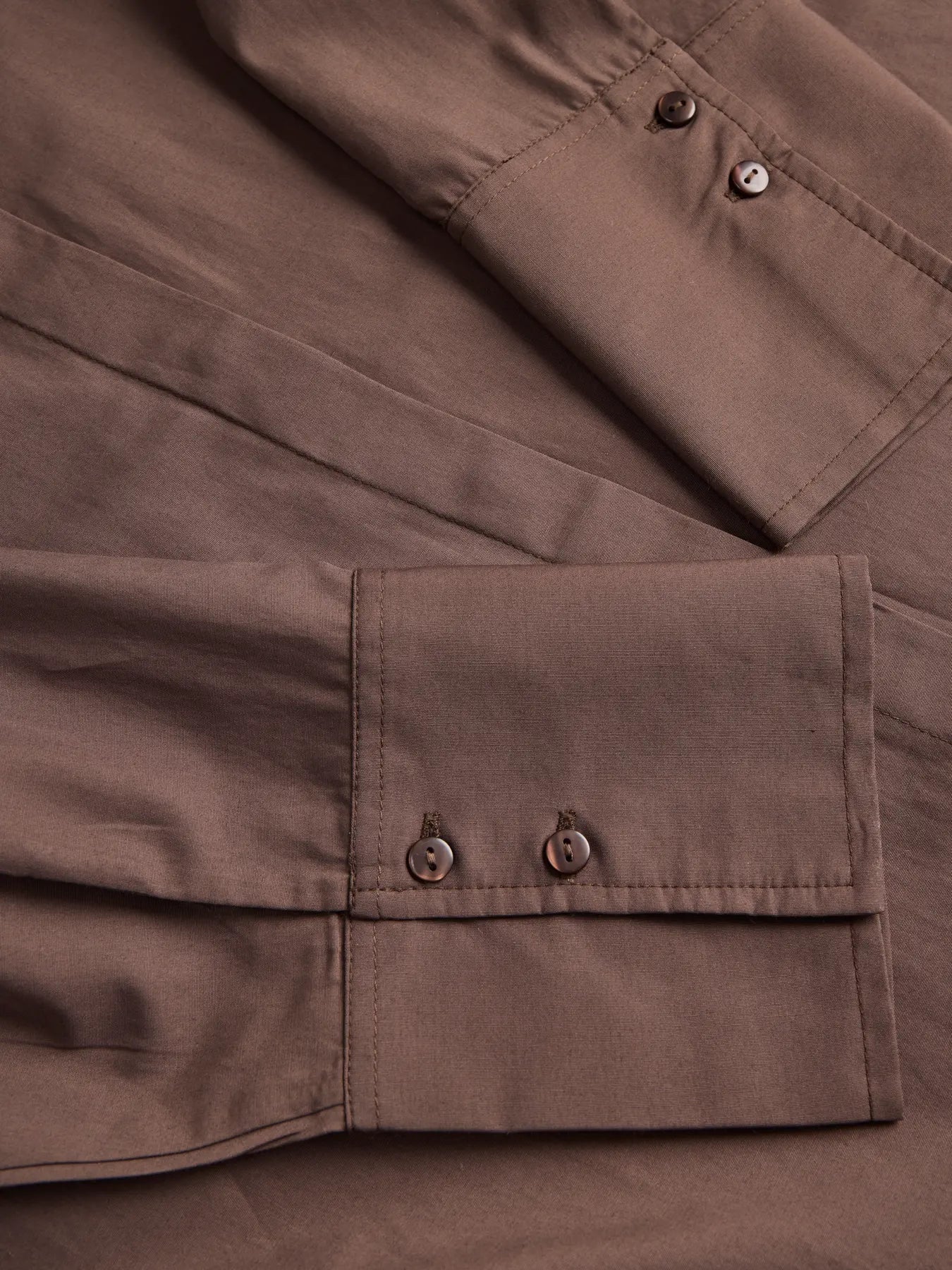 JJXX DONNA JXCARO CAMICIA MARRONE