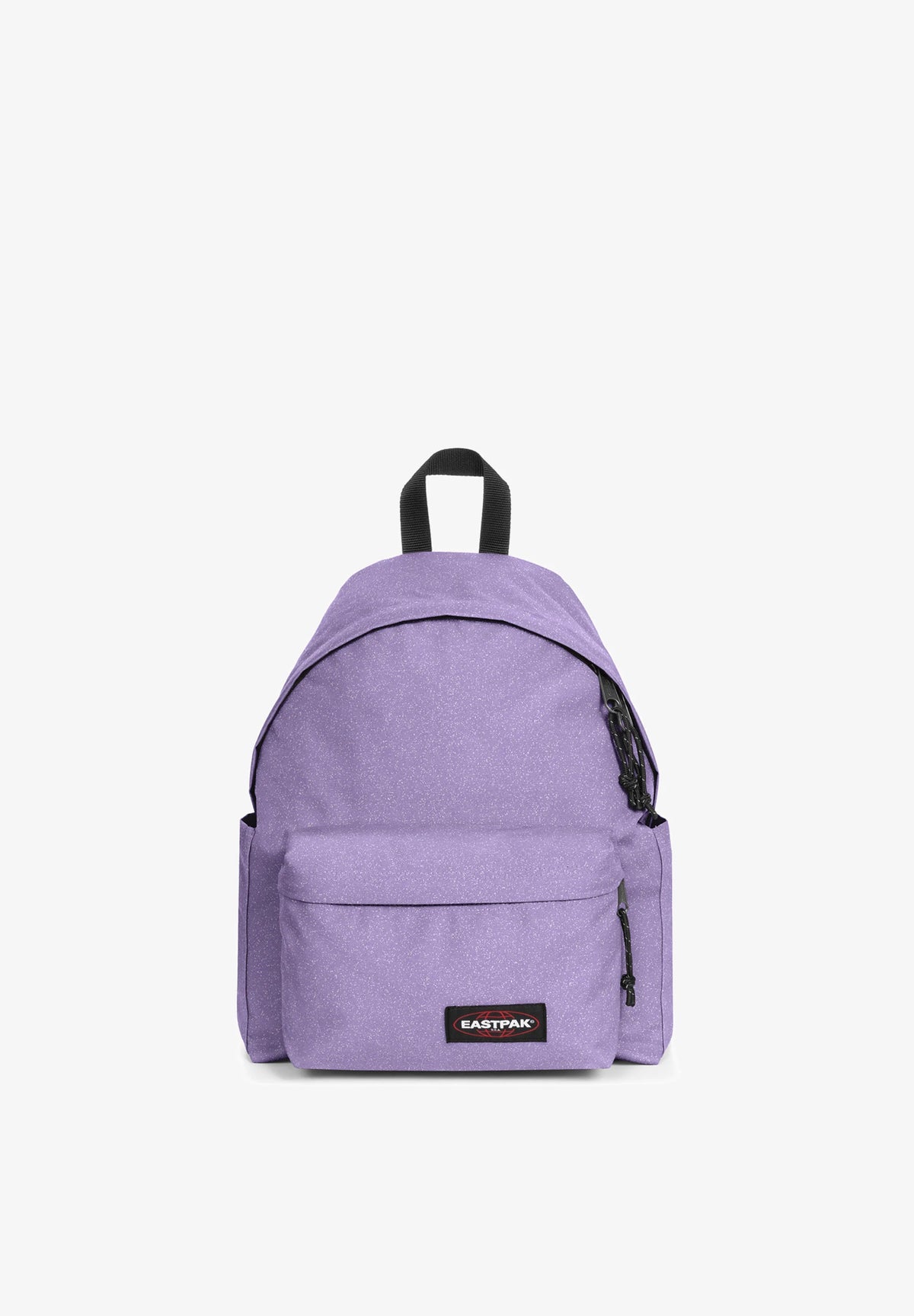 EASTPAK Zaino Lilla Brillantini