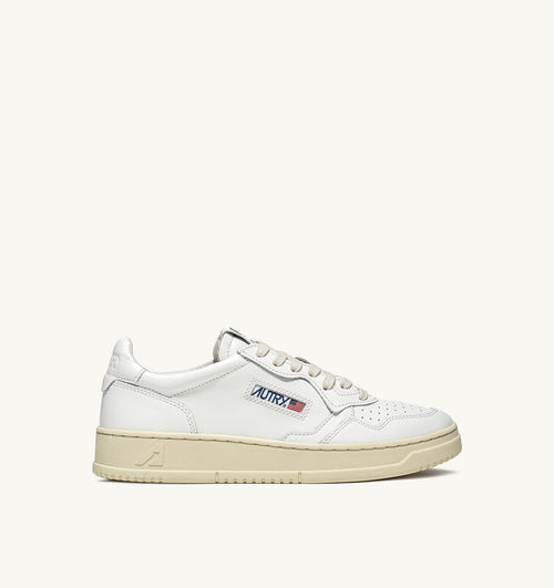 AUTRY Total White