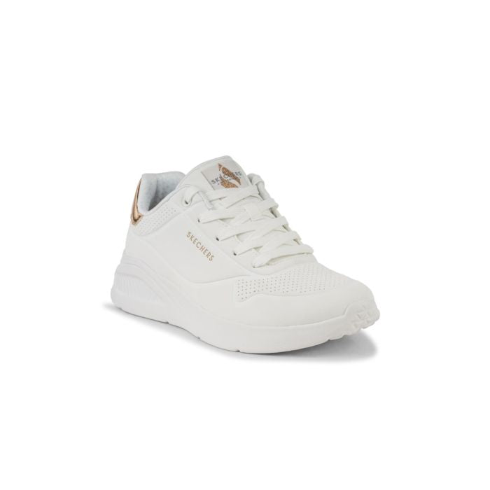 Skechers Street Los Angeles Air-Cooled Memory Foam Bianca