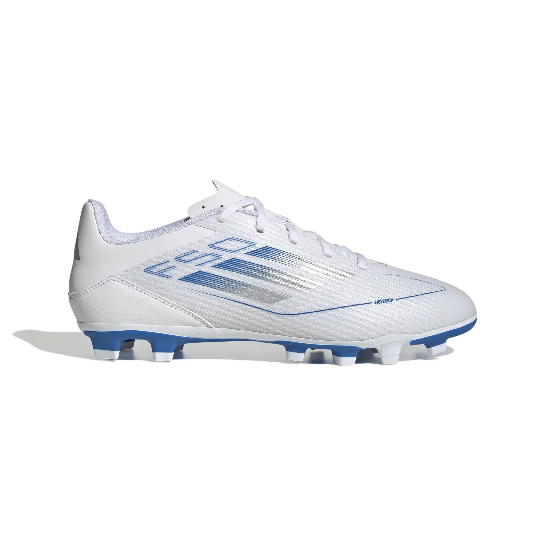 Adidas F50 Sneaker Calcio Uomo Bianca Blu