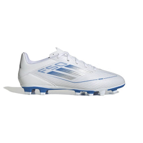 Adidas F50 Sneaker Calcio Uomo Bianca Blu