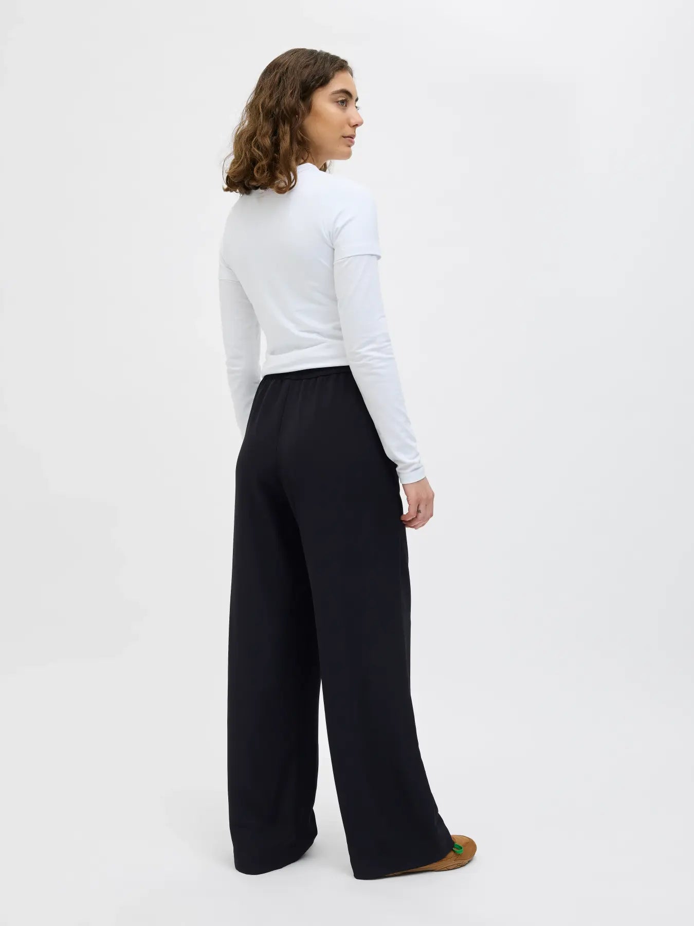 JJXX DONNA JXSKY NERO PANT SS26