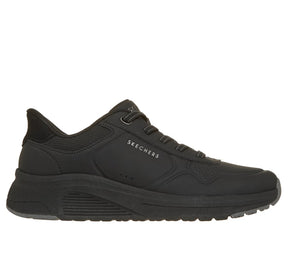 190270/BBK Skechers Donna Slip Ins Uno Lite 2 Nera 26/27