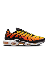 NIKE Air Max plus TN Nera/Arancio